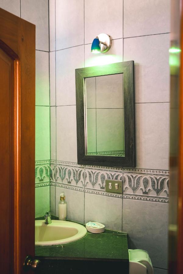 Hotel Manta Beach Madrigal מראה חיצוני תמונה