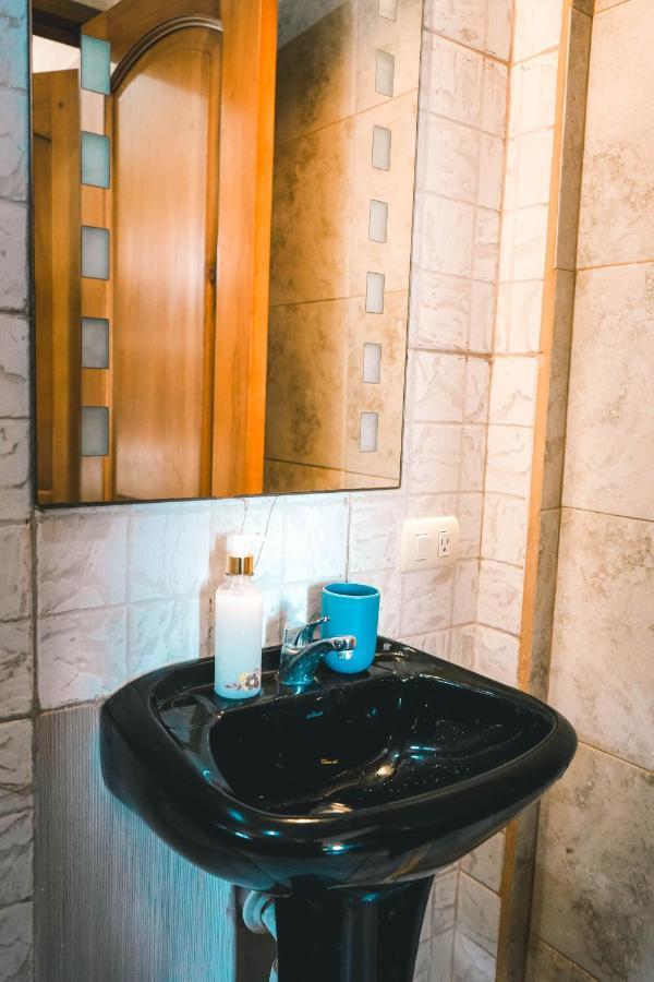 Hotel Manta Beach Madrigal מראה חיצוני תמונה
